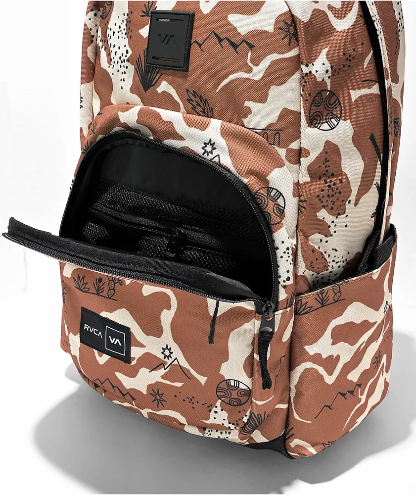 Rvca estate hot sale backpack
