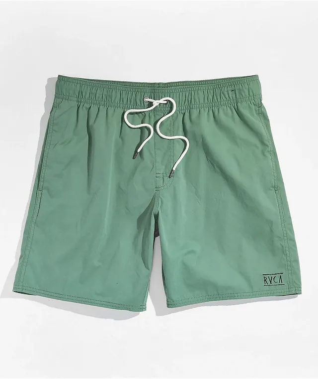Rvca gerrard hot sale elastic short