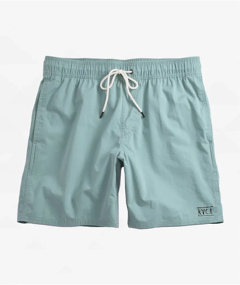 Rvca boardshorts sale top