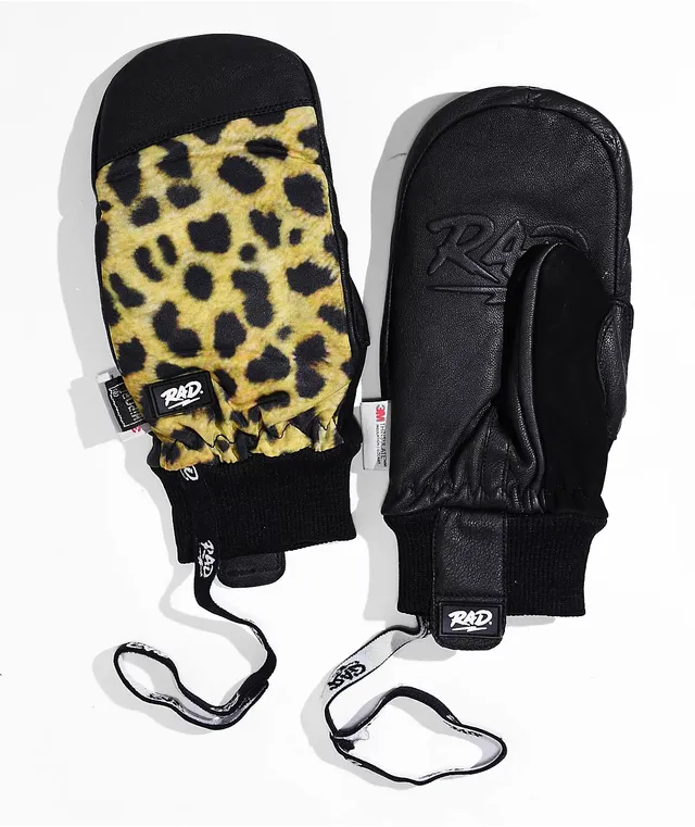 Neff ripper gloves online