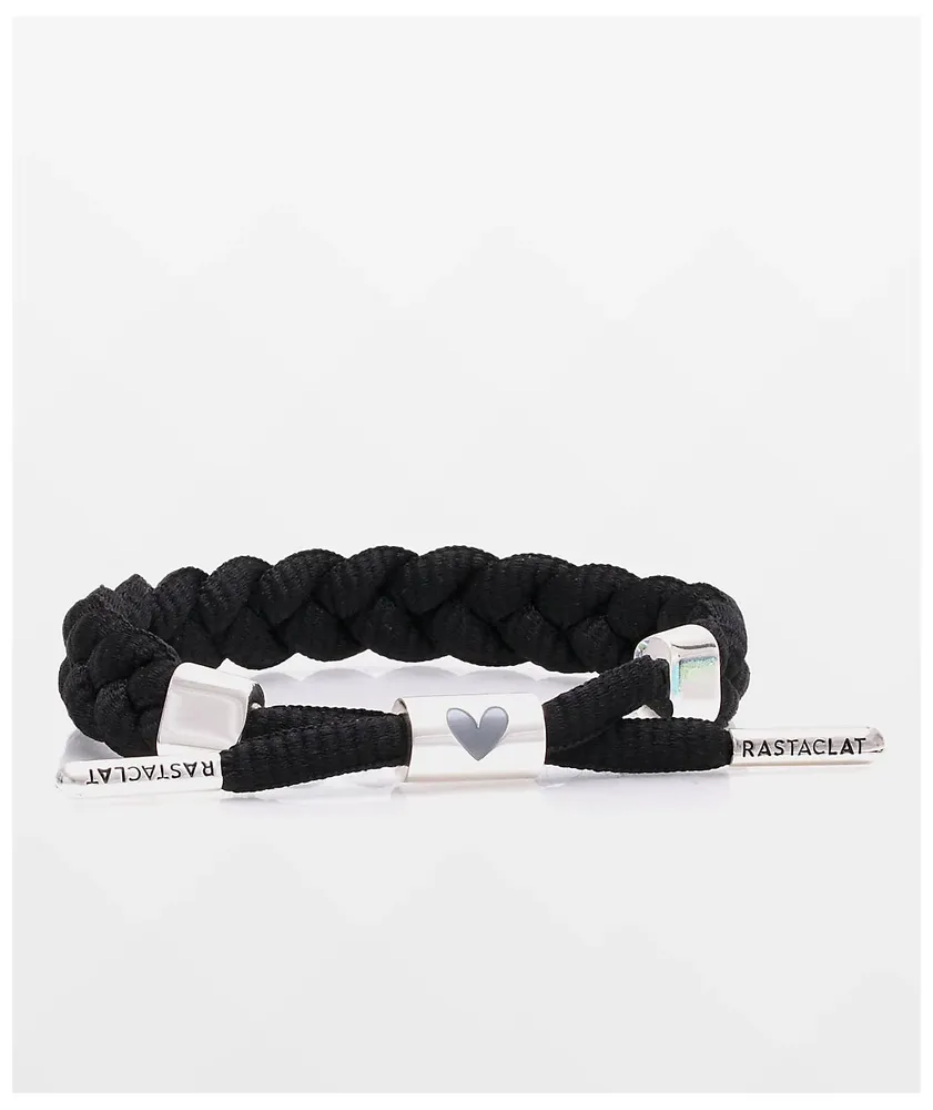 Rastaclat 2025 braided bracelet