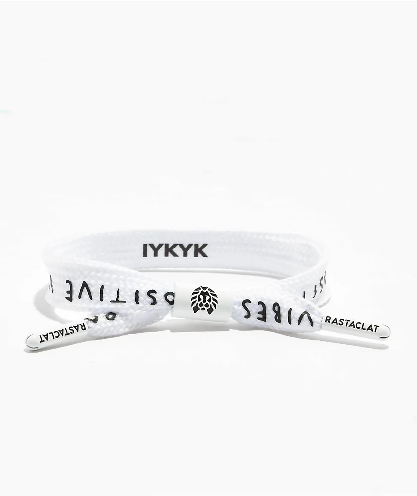 Zumiez off hot sale white rastaclat