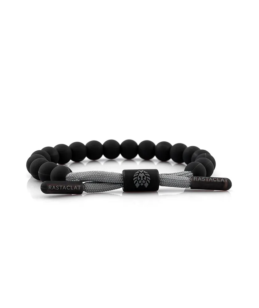 Rastaclat black and shop white