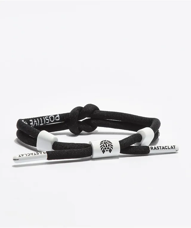Rastaclat positive hotsell vibes black