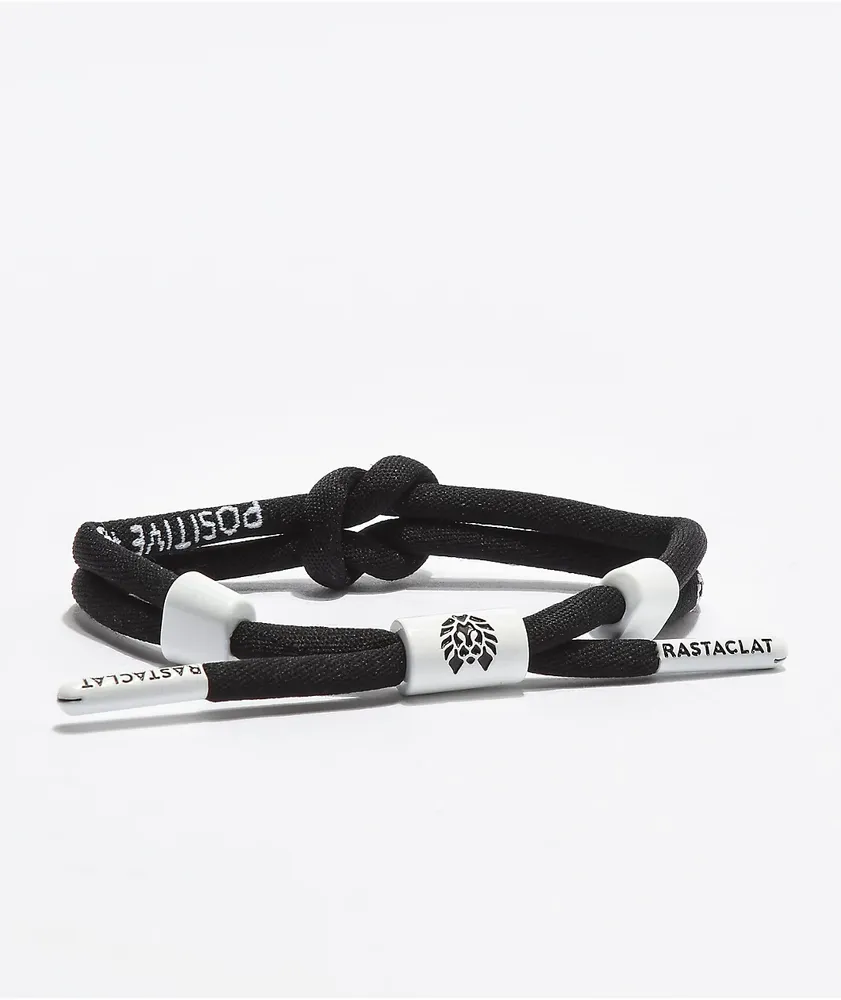 Rastaclat clearance knotted bracelet