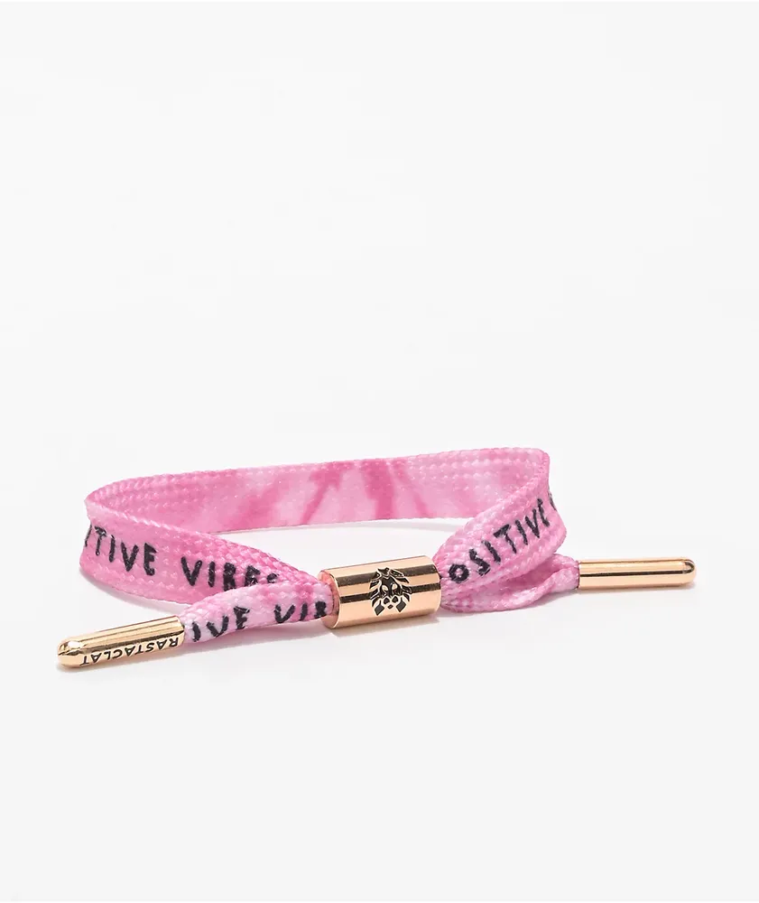 Rastaclat shop rose gold