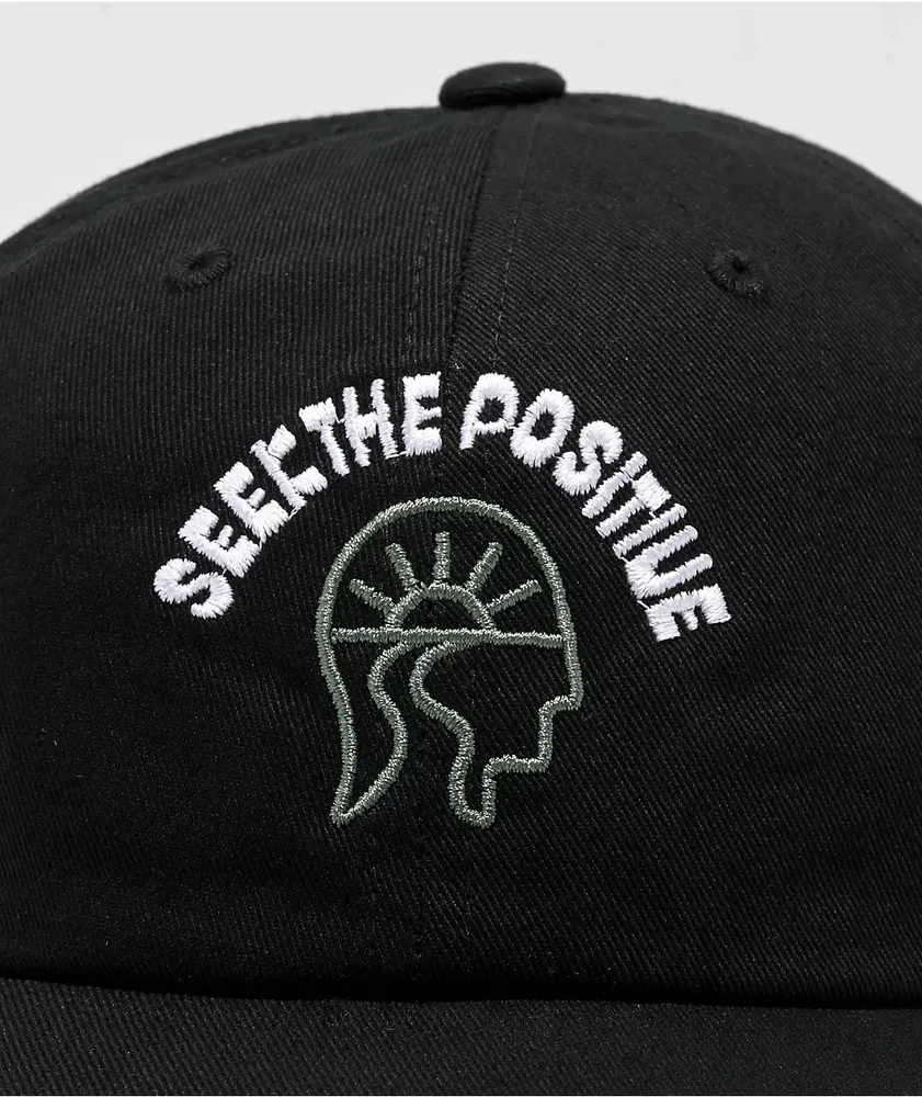 Seek the positive rastaclat store