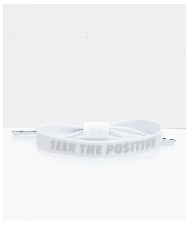 Zumiez off white bracelet on sale