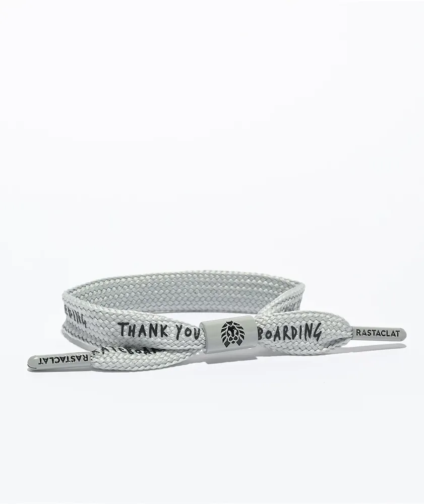 Rastaclat shoelaces hotsell
