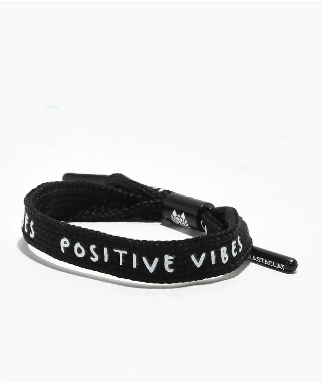 Rastaclat positive hotsell vibes black