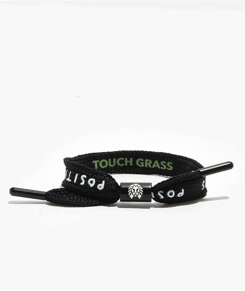 Rastaclat outlet black white