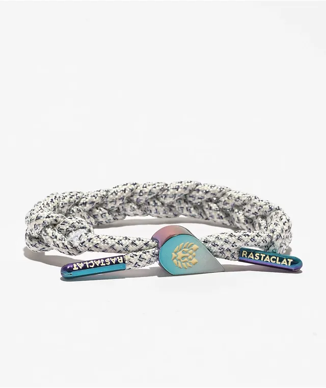 Zumiez rastaclat bracelets 2025