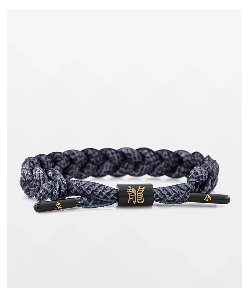 Rastaclat all black top