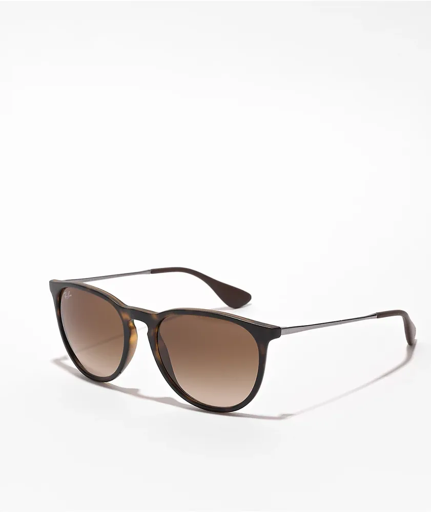 Ray ban erika tortoise polarized outlet