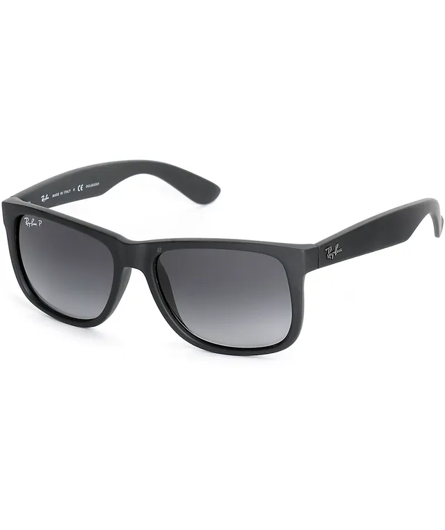 Black rubber sunglasses outlet