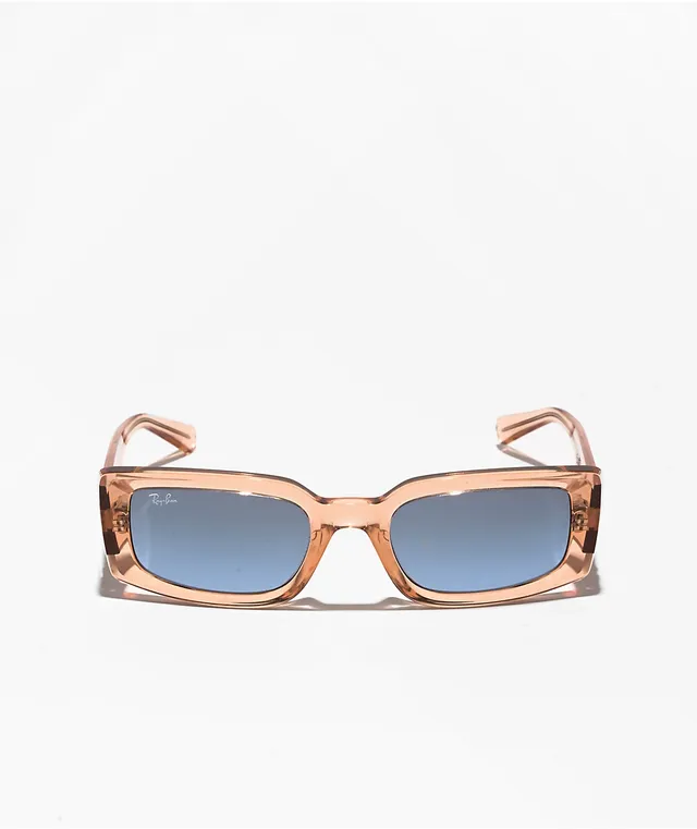 Ray Ban Kiliane Orange Sunglasses MainPlace Mall