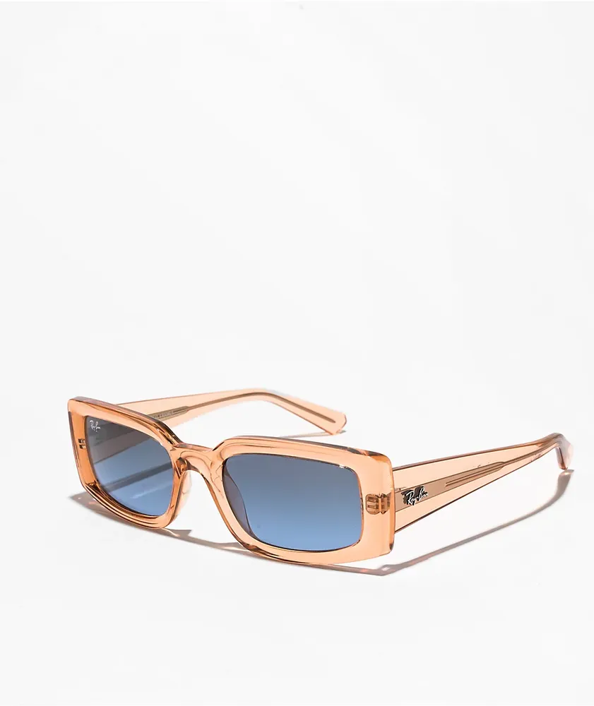 Ray ban orange sunglasses hotsell