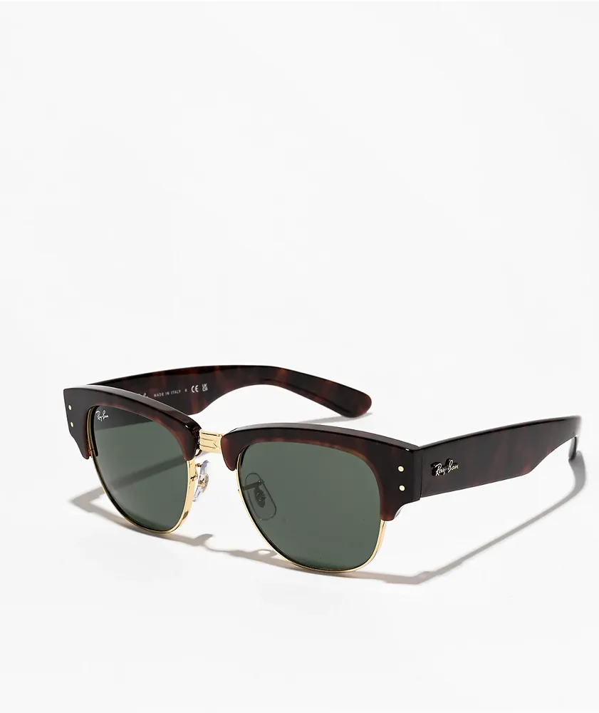 Ray ban sale blaze tortoise