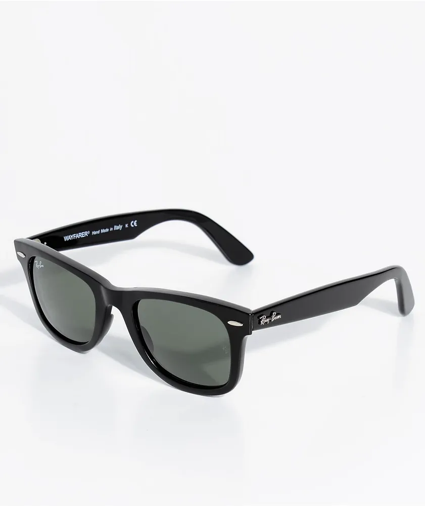 Wayfarer no shop tilt