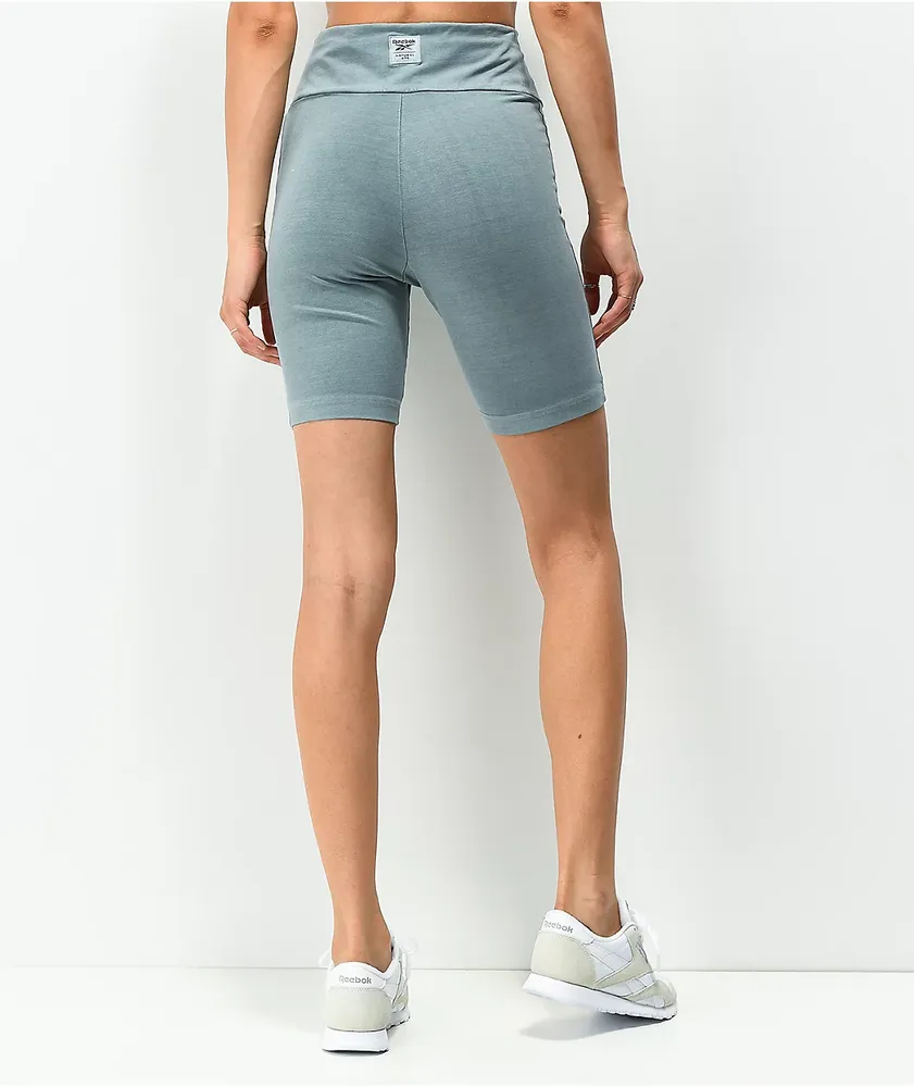 Reebok bike cheap shorts
