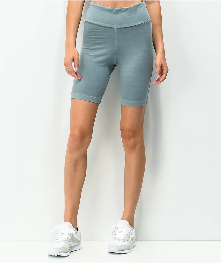 Reebok outlet bike shorts