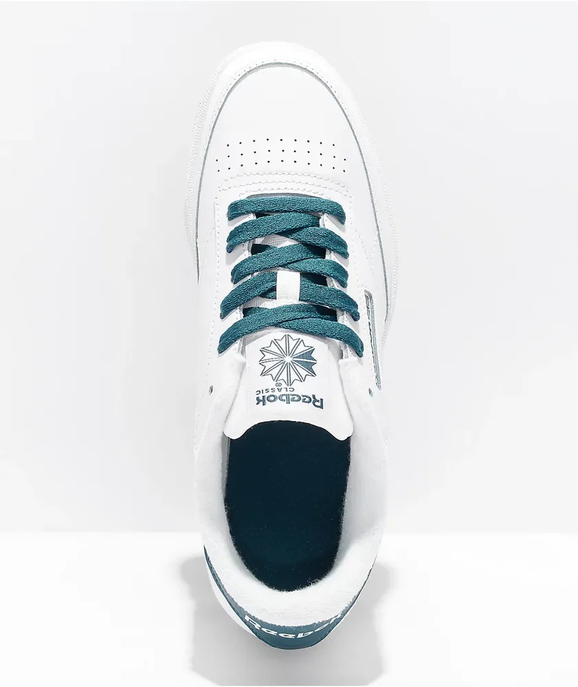 Reebok classic on sale bts