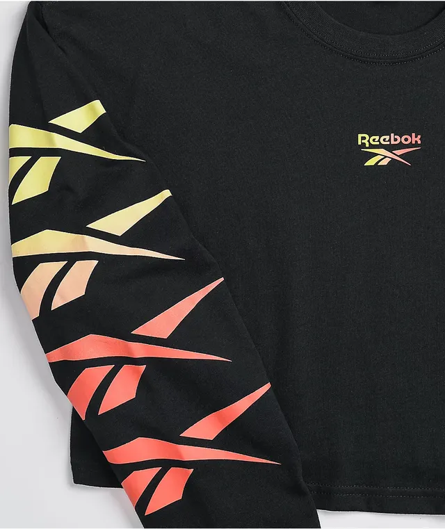 Reebok festival clearance mall