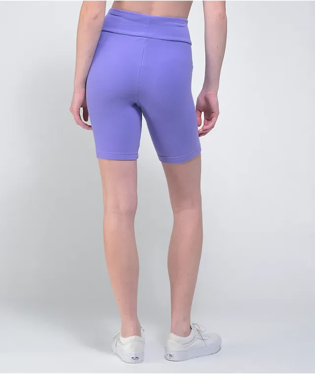 Zumiez biker shorts sales