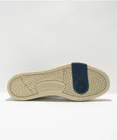 Reebok LT Court White Batik Shoes Hamilton Place