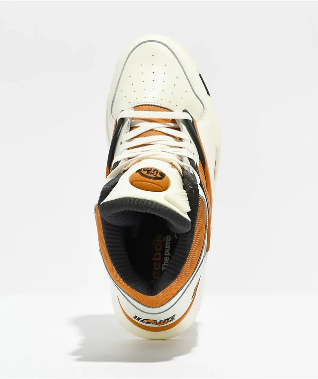 Reebok pumps 90s marron online