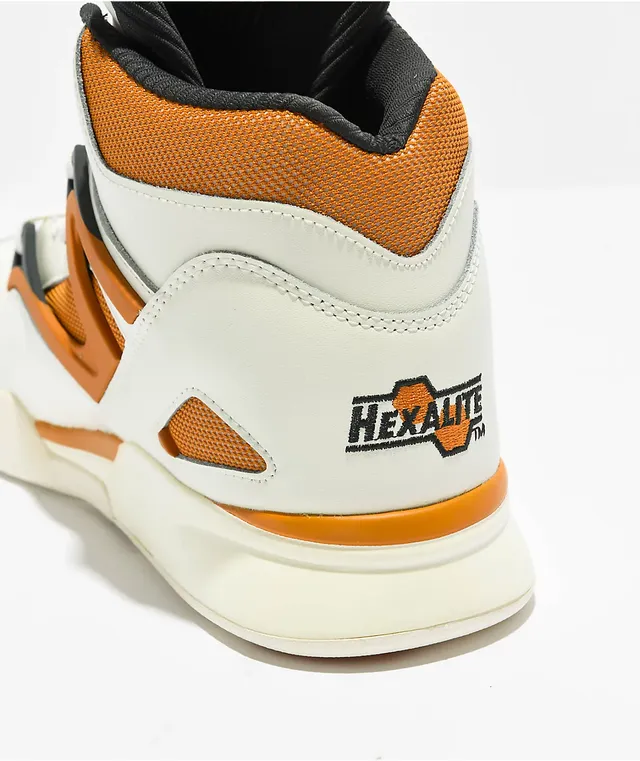Reebok pumps 90s amarillo store