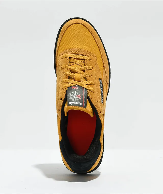 Reebok club c corduroy sale