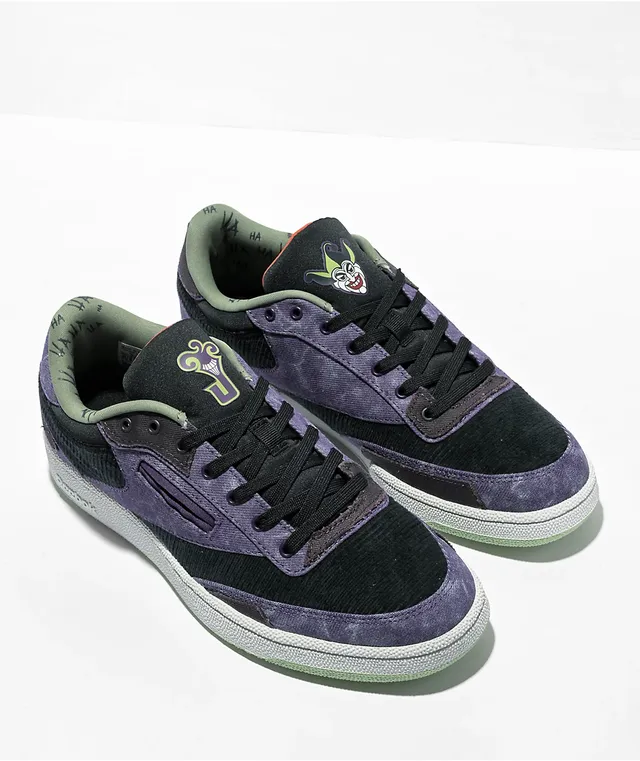 Reebok club c 85 36 store