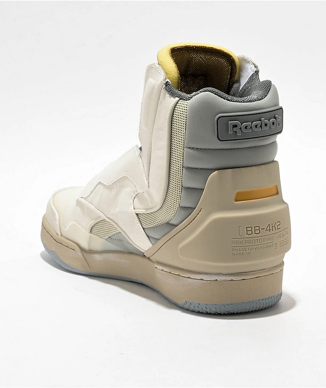 Reebok nasa hot sale