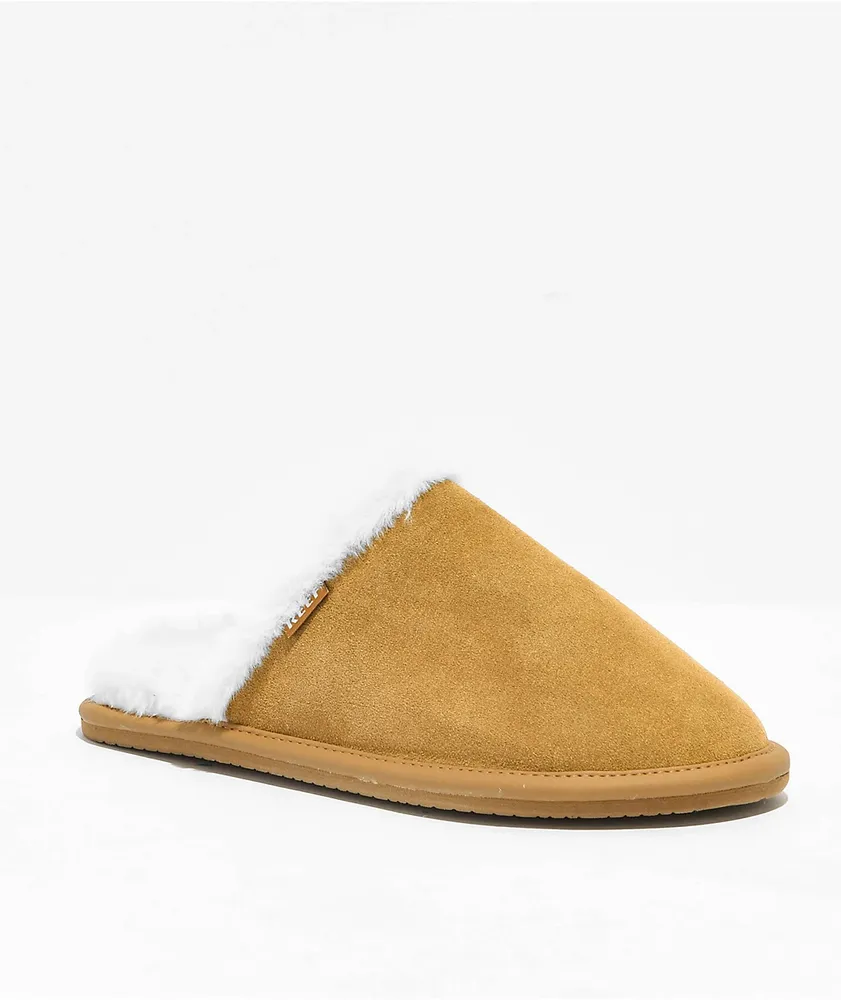 Zumiez slippers store