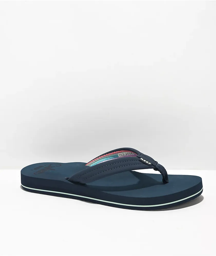 Reef cushion hotsell breeze black