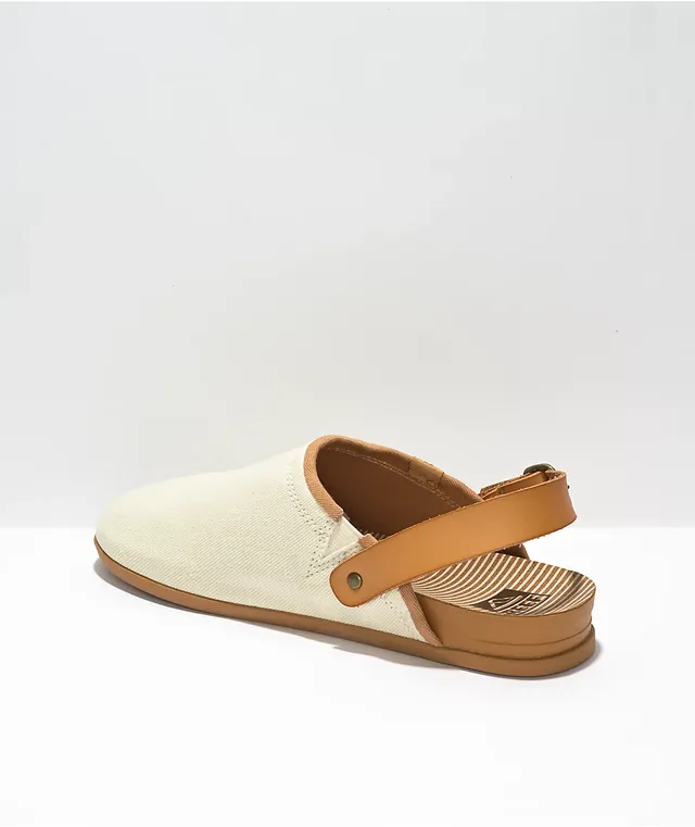 Reef cushion sales sage mens
