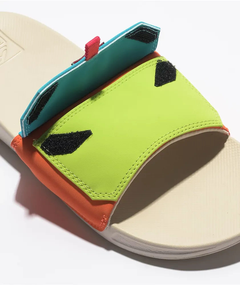 Reef stash clearance sandals