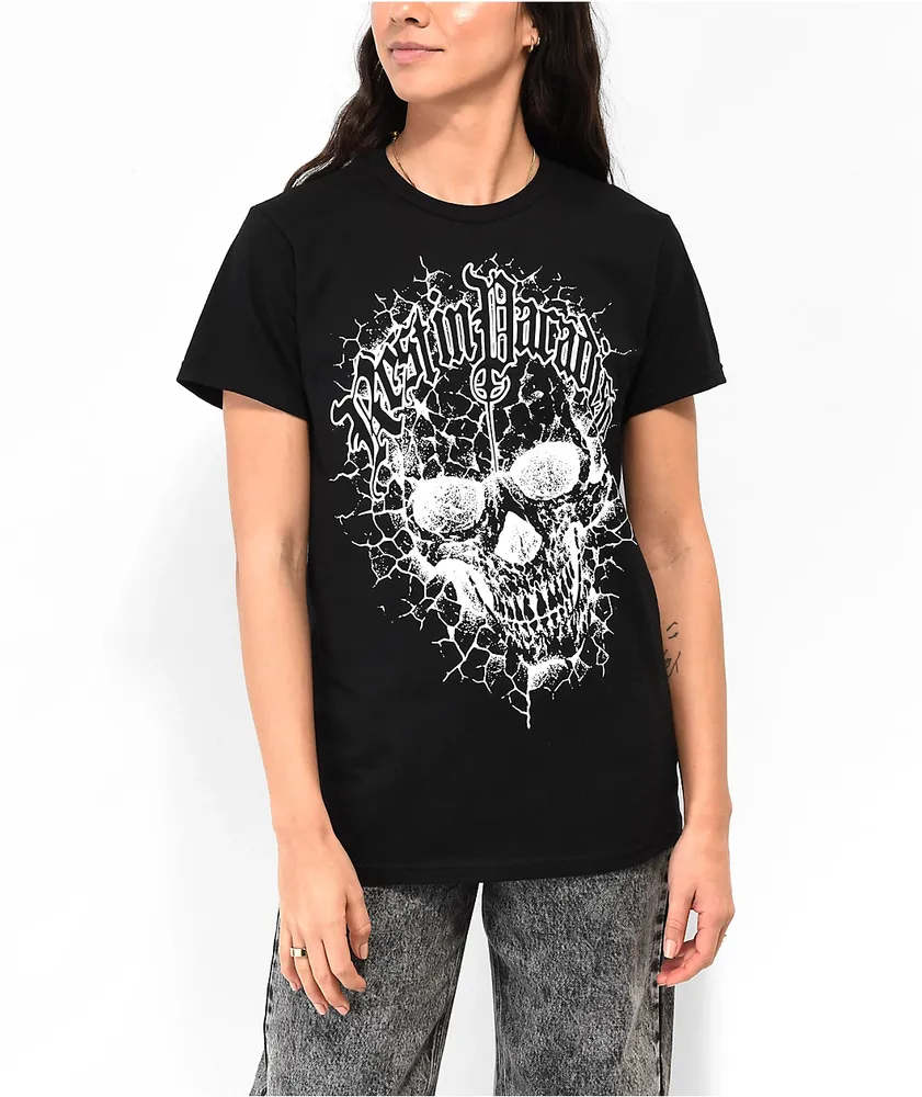 Anuel shirt clearance