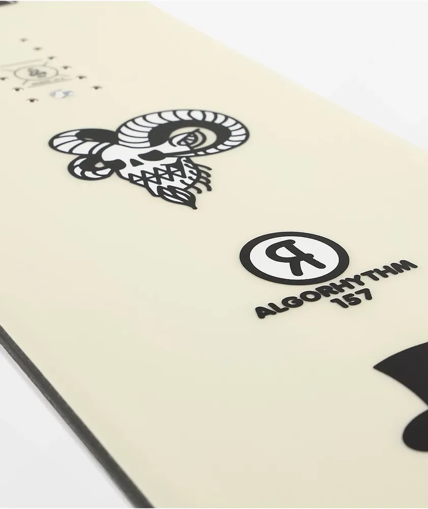 70%OFF！23-24 RIDE ALGORHYTHM154cm 70%OFF！23-24 RIDE ALGORHYTHM154cm 70%OFF！23-24 RIDE ALGORHYTHM154cm