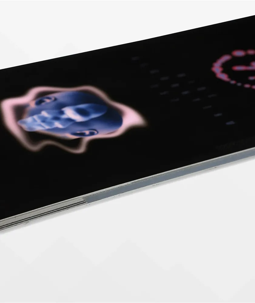 Ride Algorhythm Snowboard 2024 at Foxvalley Mall in Aurora, IL