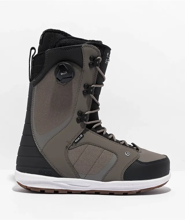 Ride orion boots 2025