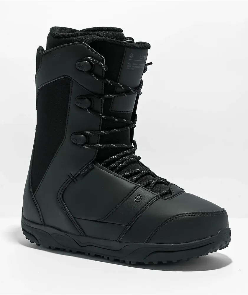 Zumiez snow boots on sale