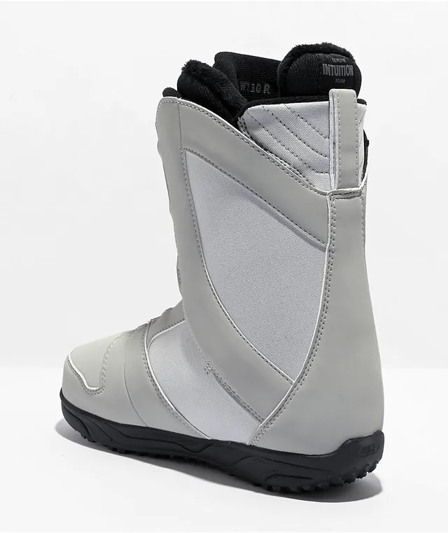 Ride Sage BOA Lilac Women's Snowboard Boots | CoolSprings Galleria