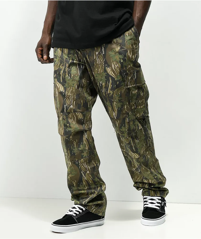 Rothco bdu tactical sales woodland cargo pants