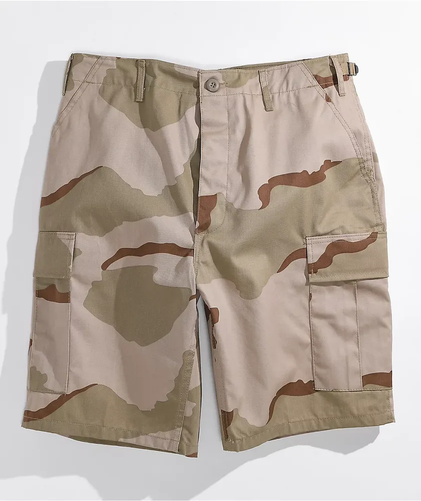 Rothco cargo clearance shorts