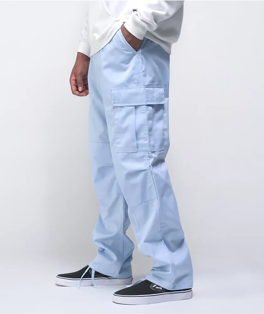 Rothco BDU Light Blue Cargo Pants Mall of America