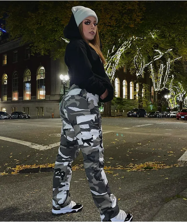 Rothco bdu tactical ultra violet camo cargo pants sales