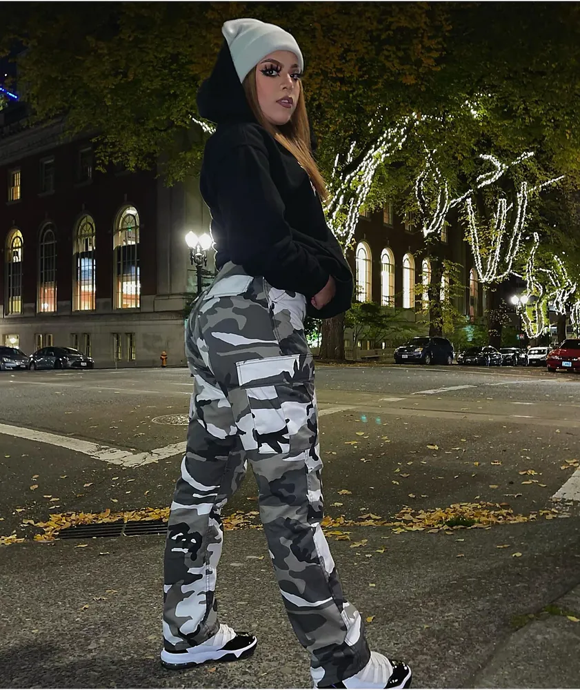 Camouflage tactical pants online