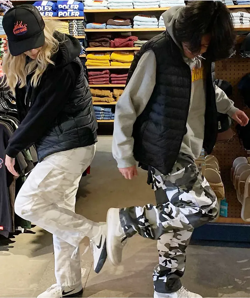 Rothco bdu tactical city camo cargo pants shop